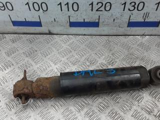 амортизатор передний Land Rover Discovery 3 поколение 2004, 2.5 л., дизель, МКПП, внедорожник 5 дв.