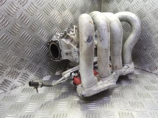 коллектор впускной Nissan Almera N16 [рестайлинг] 2005, 1.5 л., бензин, МКПП, хетчбэк 5 дв.