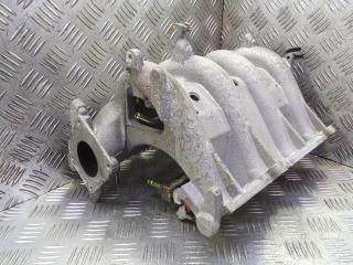 коллектор впускной Nissan Almera N16 [рестайлинг] 2002, 1.5 л., бензин, МКПП, хетчбэк 5 дв.