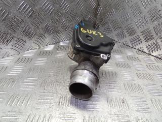 заслонка дроссельная Renault Scenic 3 поколение 2010, 1.5 л., дизель, МКПП, минивэн, 299011713