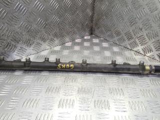 топливная рампа Land Rover Range Rover 3 поколение 2002, 3.0 л., TD6, дизель, АКПП, внедорожник 5 дв.