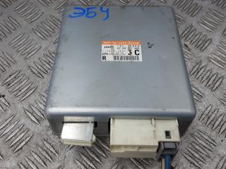 блок управления (другие) Toyota Auris 1 поколение 2007, 1.4 л., бензин, МКПП, хетчбэк 5 дв., 8965002400