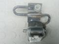 петля двери Audi A6 4B/C5 2000, 2.8 л., 30V, бензин, АКПП, седан - фото №3