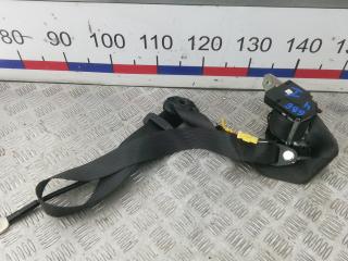 ремень безопасности IVECO Daily 5 поколение 2011, 2.3 л., дизель, МКПП, микроавтобус