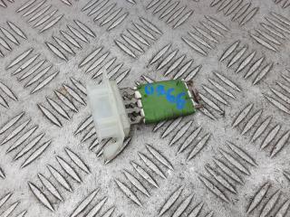 сопротивление печки Opel Corsa C [рестайлинг] 2004, 1.3 л., дизель, МКПП, хетчбэк 5 дв., 090512510, 01808441