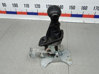 кулиса Opel Zafira 1 поколение (A) 2000, 1.8 л., бензин, АКПП, минивэн