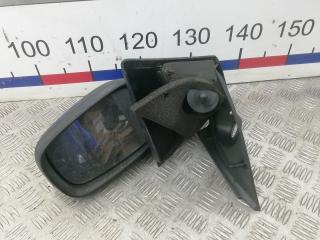 зеркало левое Renault Clio 3 поколение 2006, 1.5 л., дизель, МКПП, хетчбэк 5 дв., 7701071871, 7701061192, 7701061190, 7701054753, 7701071870, 8200430718, 7701069553, 7701071875, 7701061194, 7701054752