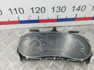 приборная панель Renault Clio 3 поколение 2006, 1.5 л., дизель, МКПП, хетчбэк 5 дв., 8200582702G