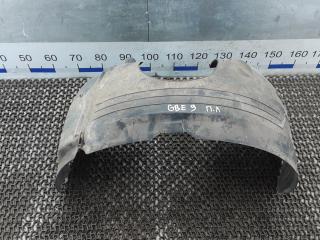 Подкрылок передний левый Ford Focus 2 поколение 2004, 1.8 л., дизель, МКПП, универсал