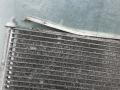 радиатор кондиционера Ford Focus 2 поколение 2004, 1.8 л., дизель, МКПП, универсал - фото №2
