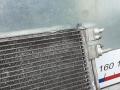 радиатор кондиционера Ford Focus 2 поколение 2004, 1.8 л., дизель, МКПП, универсал - фото №3