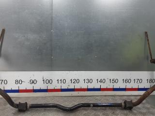 стабилизатор подвески передний Suzuki Grand Vitara 2 поколение [2-й рестайлинг] 2013, 1.9 л., дизель, МКПП, внедорожник 5 дв.