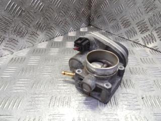 заслонка дроссельная Mini Cooper R50 [рестайлинг] 2005, 1.6 л., Cooper, бензин, МКПП, хетчбэк 5 дв.