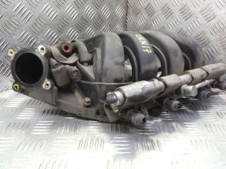 коллектор впускной Mini Cooper R50 [рестайлинг] 2005, 1.6 л., Cooper, бензин, МКПП, хетчбэк 5 дв.