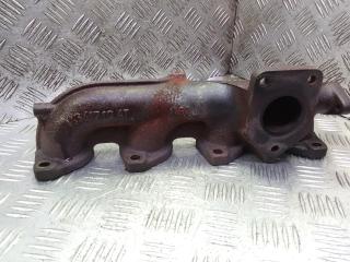 коллектор выпускной BMW 5 серия F07/F10/F11 2010, 2.0 л., 520d, дизель, АКПП, седан