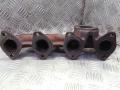 коллектор выпускной BMW 5 серия F07/F10/F11 2010, 2.0 л., 520d, дизель, АКПП, седан - фото №3