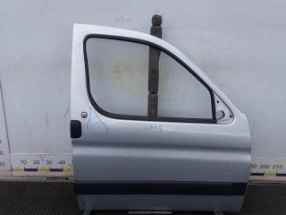 дверь передняя правая Peugeot Partner 1 поколение (M49) 2002, 1.9 л., дизель, МКПП