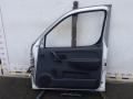 дверь передняя правая Peugeot Partner 1 поколение (M49) 2002, 1.9 л., дизель, МКПП - фото №4