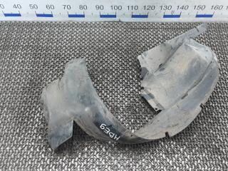 Подкрылок передний левый Peugeot Partner 1 поколение (M49) 2001, 2.0 л., HDi, дизель, МКПП