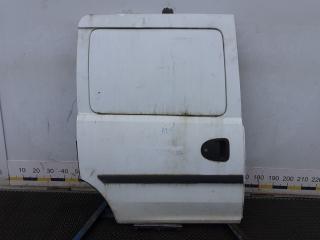 дверь сдвижная Opel Combo 3 поколение (C) [рестайлинг] 2007, 1.3 л., дизель, МКПП