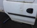 дверь сдвижная Opel Combo 3 поколение (C) [рестайлинг] 2007, 1.3 л., дизель, МКПП - фото №3
