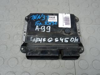 ЭБУ Lexus GS 3 поколение [рестайлинг] 2007, 3.5 л., бензин, АКПП, седан, 89998130030