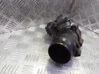 заслонка дроссельная BMW 5 серия F07/F10/F11 2010, 2.0 л., 520d, дизель, АКПП, седан, 13547810752