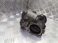 заслонка дроссельная BMW 5 серия F07/F10/F11 2010, 2.0 л., 520d, дизель, АКПП, седан, 13547810752 - фото №6