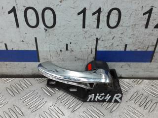 ручка внутренняя передняя правая Toyota RAV4 3 поколение (XA30) [рестайлинг] 2008, 2.0 л., дизель, АКПП, внедорожник 5 дв.