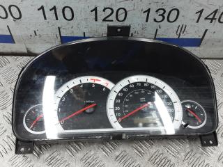 приборная панель Chevrolet Captiva 1 поколение 2009, 2.0 л., D VCDi, дизель, МКПП, внедорожник 5 дв., 96941866