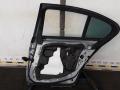 дверь задняя правая BMW 5 серия F07/F10/F11 2010, 2.0 л., 520d, дизель, АКПП, седан - фото №4