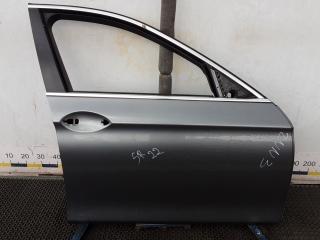 дверь передняя правая BMW 5 серия F07/F10/F11 2010, 2.0 л., 520d, дизель, АКПП, седан