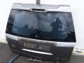 крышка багажника Land Rover Freelander 2 поколение 2007, 2.2 л., D TD4, дизель, МКПП, внедорожник 5 дв. - фото №2