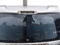 крышка багажника Land Rover Freelander 2 поколение 2007, 2.2 л., D TD4, дизель, МКПП, внедорожник 5 дв. - фото №3