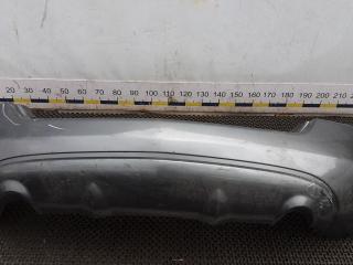 бампер задний Nissan Murano Z50 2005, 3.5 л., бензин, АКПП, внедорожник 5 дв.