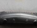 бампер задний Nissan Murano Z50 2005, 3.5 л., бензин, АКПП, внедорожник 5 дв. - фото №6