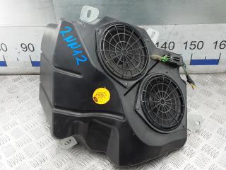 сабвуфер Land Rover Range Rover Sport 1 поколение 2005, 2.7 л., TDVM, дизель, АКПП, внедорожник 5 дв., XQA000020