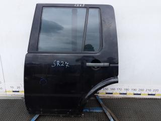 дверь задняя левая Land Rover Discovery 4 поколение 2009, 3.0 л., SD V6, дизель, АКПП, внедорожник 5 дв., BFA780190