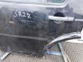 дверь задняя левая Land Rover Discovery 4 поколение 2009, 3.0 л., SD V6, дизель, АКПП, внедорожник 5 дв., BFA780190 - фото №2