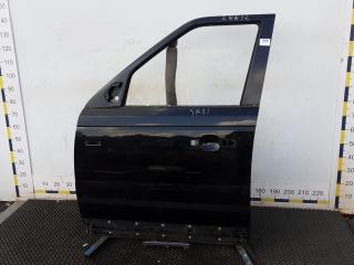 дверь передняя левая Land Rover Range Rover Sport 1 поколение 2005, 2.7 л., TDVM, дизель, АКПП, внедорожник 5 дв., BDA790090
