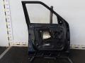 дверь передняя левая Land Rover Range Rover Sport 1 поколение 2005, 2.7 л., TDVM, дизель, АКПП, внедорожник 5 дв., BDA790090 - фото №3