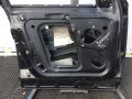 дверь передняя левая Land Rover Range Rover Sport 1 поколение 2005, 2.7 л., TDVM, дизель, АКПП, внедорожник 5 дв., BDA790090 - фото №4