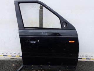 дверь передняя правая Land Rover Range Rover Sport 1 поколение 2005, 2.7 л., TDVM, дизель, АКПП, внедорожник 5 дв., BDA790080