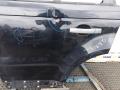 дверь задняя левая Land Rover Range Rover Sport 1 поколение 2005, 2.7 л., TDVM, дизель, АКПП, внедорожник 5 дв., BFA790090 - фото №2