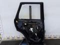 дверь задняя левая Land Rover Range Rover Sport 1 поколение 2005, 2.7 л., TDVM, дизель, АКПП, внедорожник 5 дв., BFA790090 - фото №5