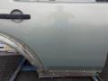 дверь задняя правая Land Rover Discovery 3 поколение 2006, 2.7 л., TD V6, дизель, АКПП, внедорожник 5 дв. - фото №2