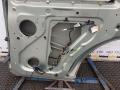 дверь задняя правая Land Rover Discovery 3 поколение 2006, 2.7 л., TD V6, дизель, АКПП, внедорожник 5 дв. - фото №5