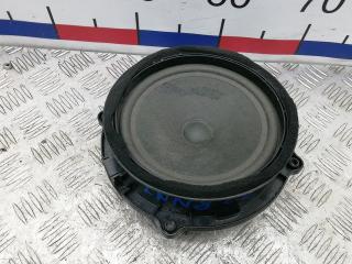 динамик двери Land Rover Discovery 4 поколение 2009, 3.0 л., SD V6, дизель, АКПП, внедорожник 5 дв., XQM500490