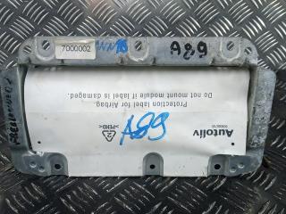 подушка безопасности пассажира Land Rover Freelander 2 поколение 2007, 2.2 л., D TD4, дизель, МКПП, внедорожник 5 дв.