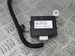 Иммобилайзер Lexus GS 3 поколение [рестайлинг] 2007, 3.5 л., бензин, АКПП, седан, 8978048010